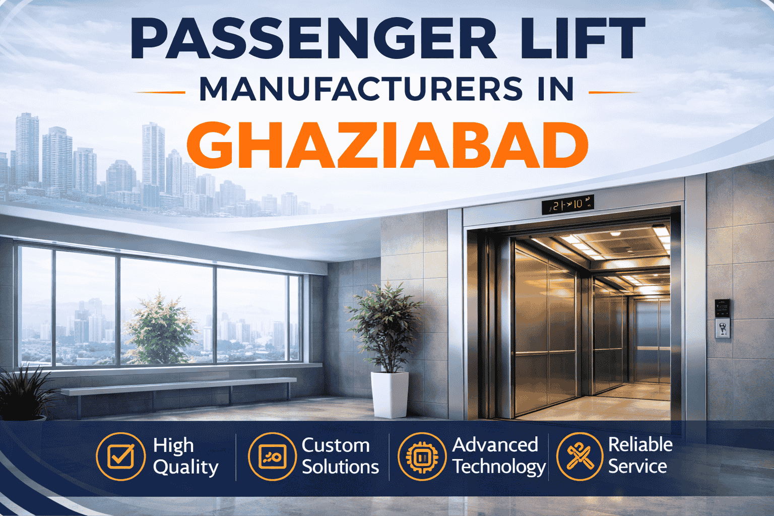 Ghaziabad